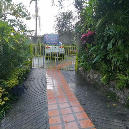 Mi Jardin Encantado 빌라 외부 사진